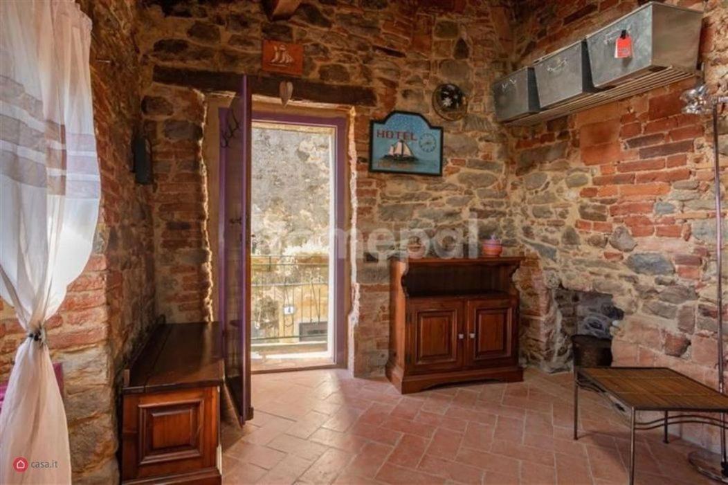 Nido Scansanese Scansano Exterior foto